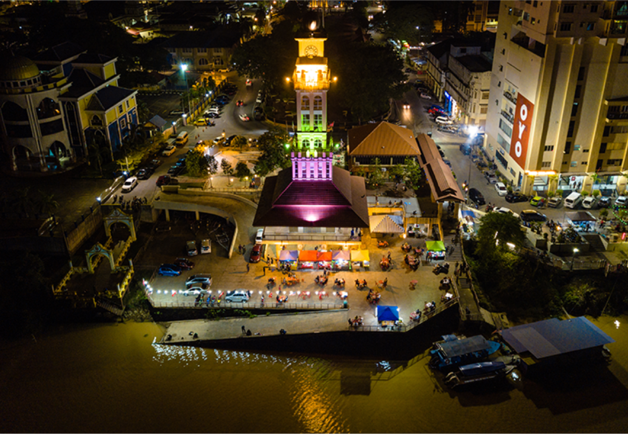 Menara Tinjau