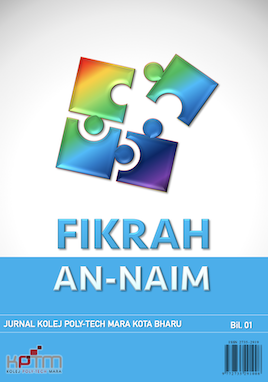 FIKRAH AN-NAIM BIL. 1